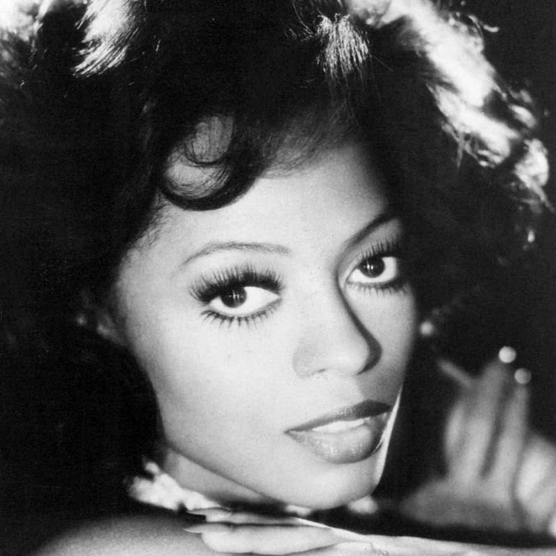 Diana Ross (b. 1944)