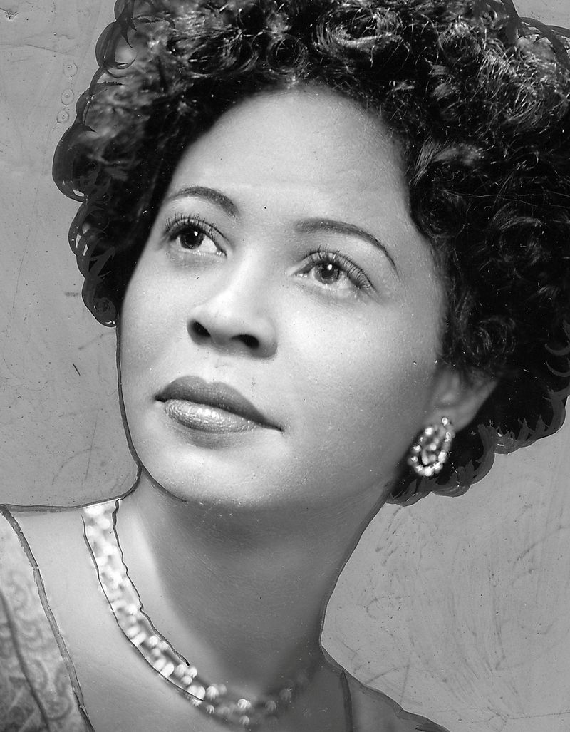 Daisy Bates