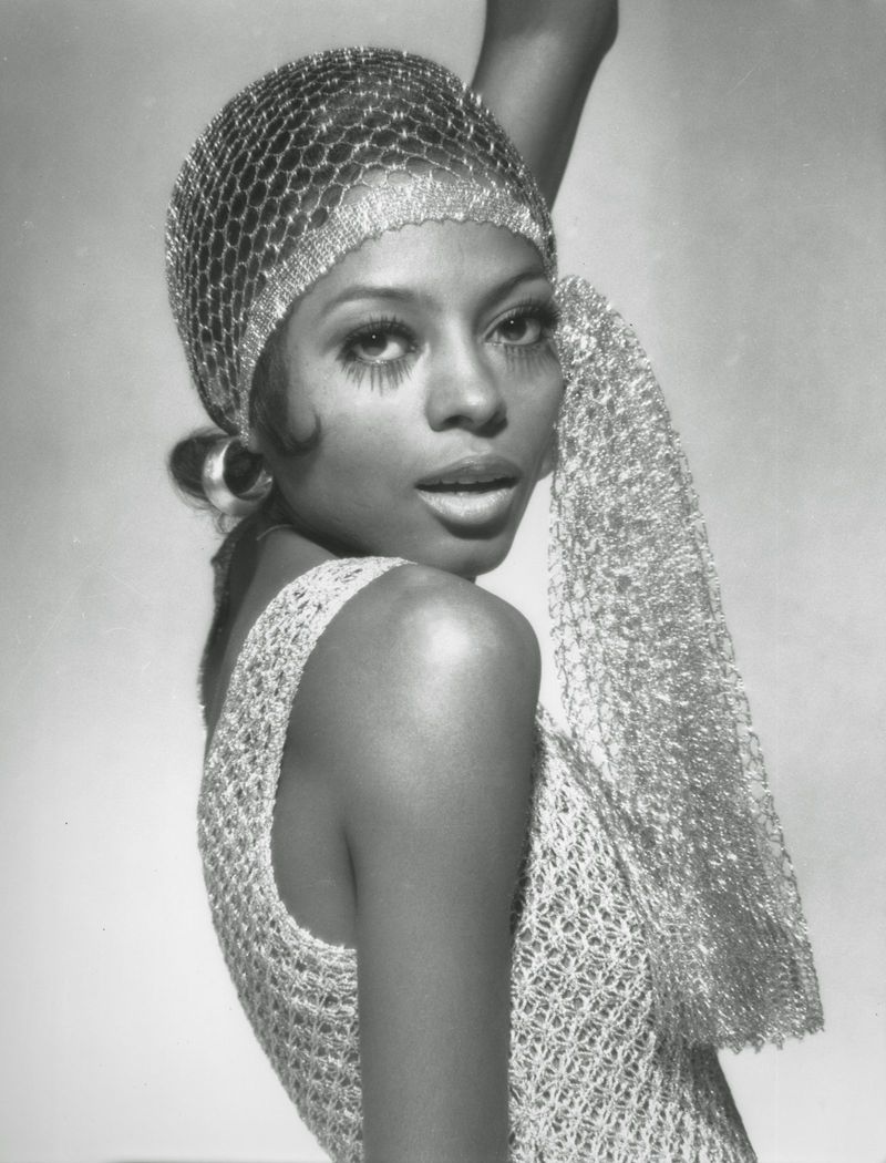 Diana Ross