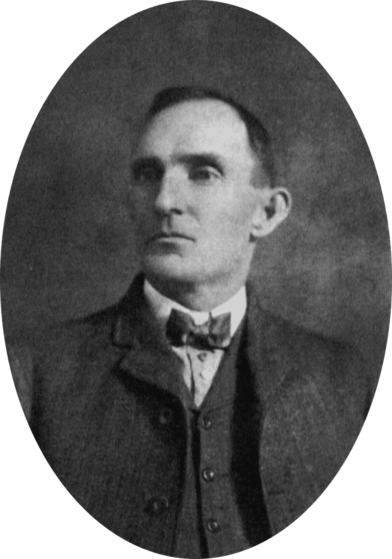 James “Killer” Miller