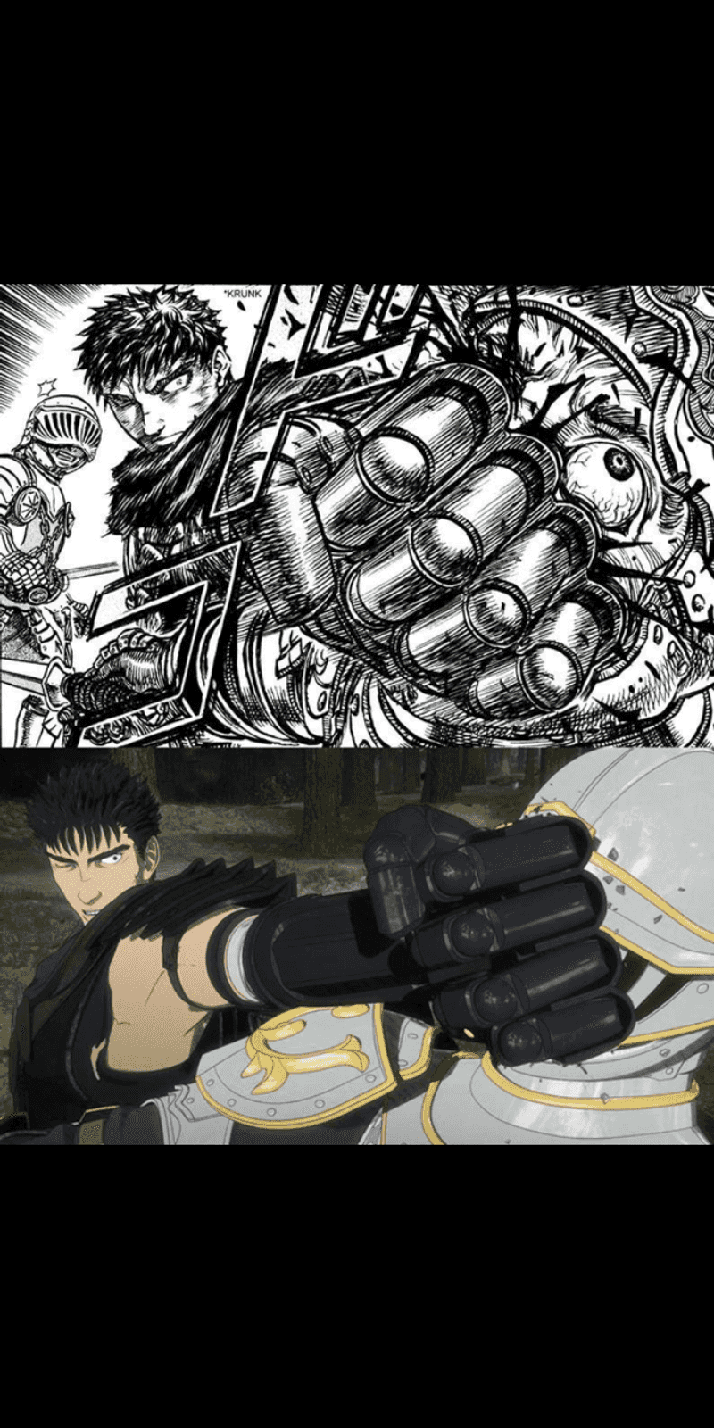 Berserk (2016)