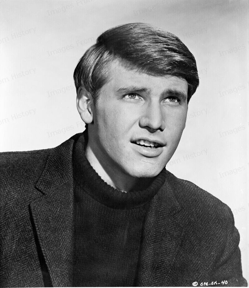 Harrison Ford – 