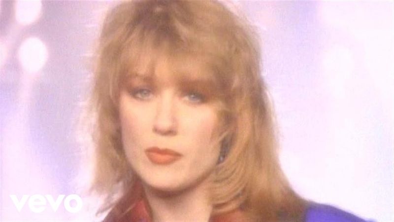 All I Wanna Do Is Make Love to You – Heart
