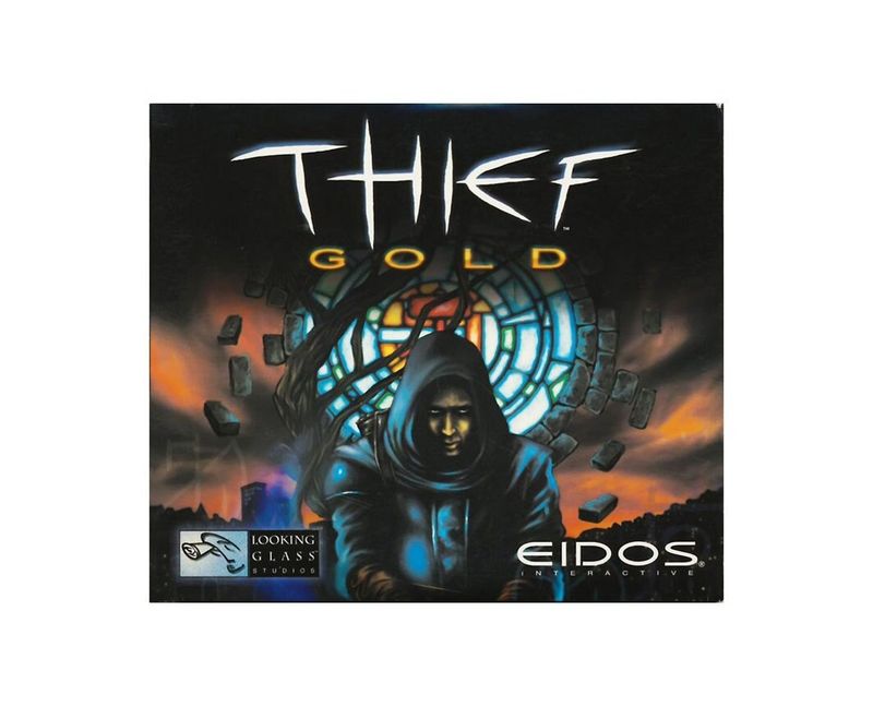 Thief: The Dark Project (1998)