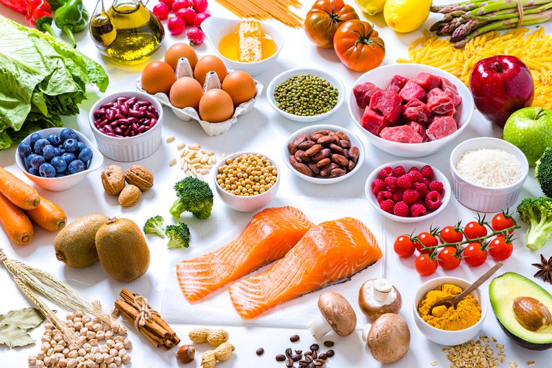 Counting Calories for Every Meal