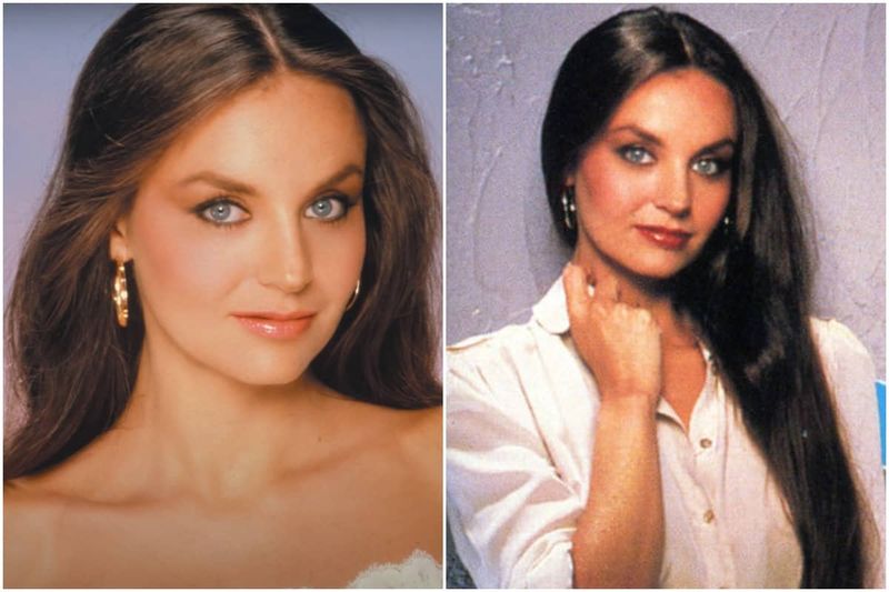 Crystal Gayle – 