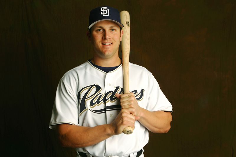 Sean Burroughs
