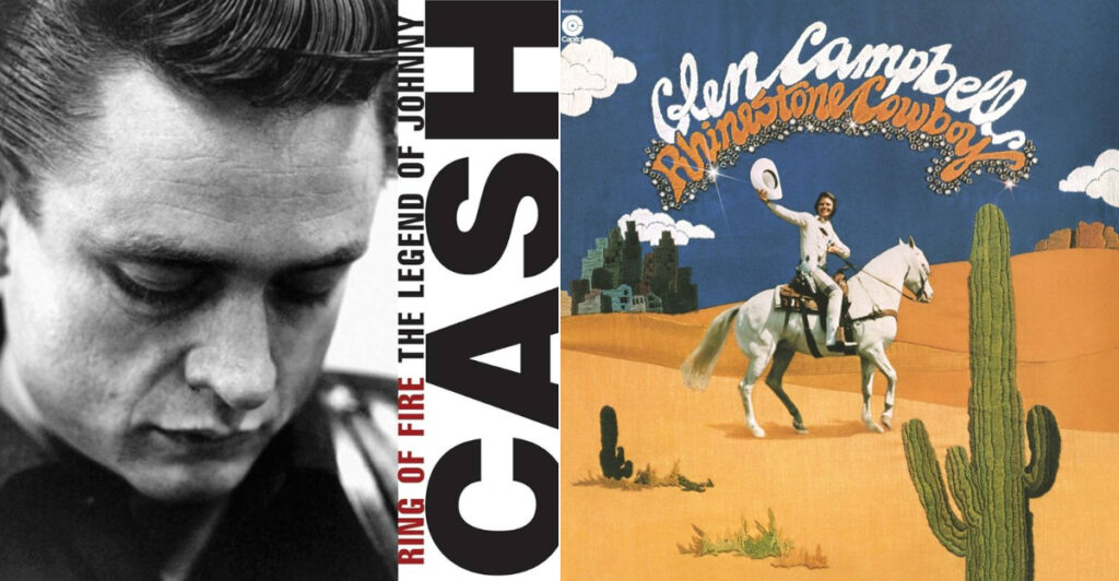 Country Music Wouldn’t Be the Same Without These 35 Songs