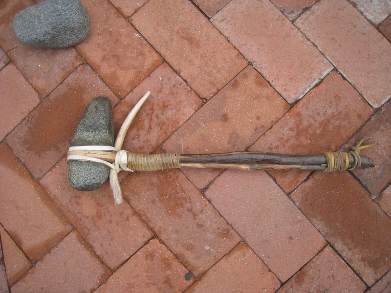 Stone Ax