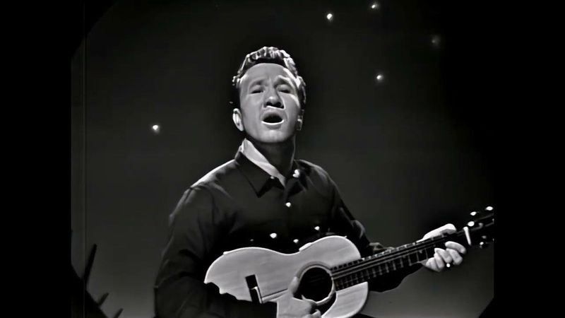 El Paso – Marty Robbins (1959)
