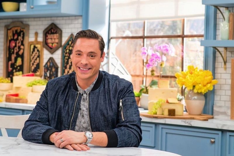 Jeff Mauro