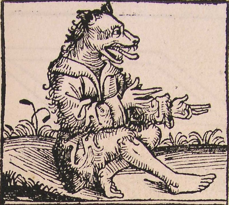 Cynocephali