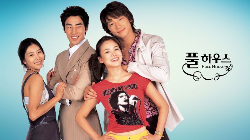 Full House