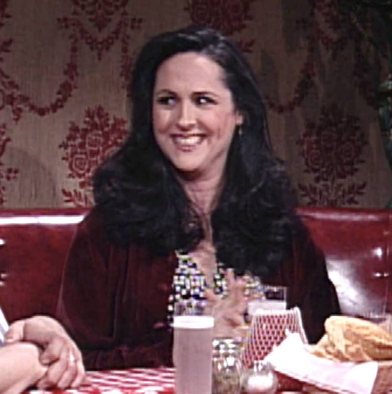 Molly Shannon
