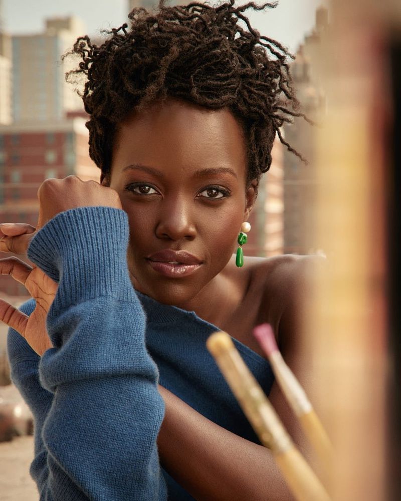 Lupita Nyong'o (1983– )