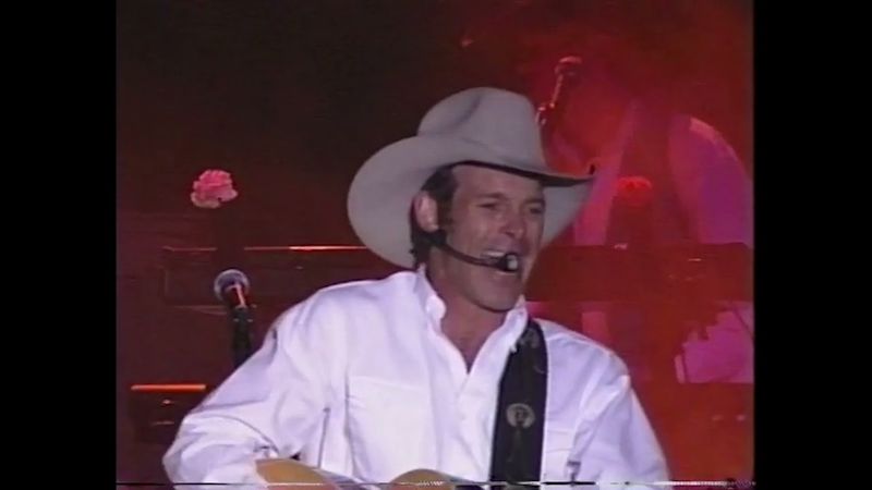 Cadillac Ranch – Chris LeDoux (1992)