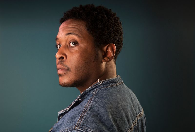 Danez Smith