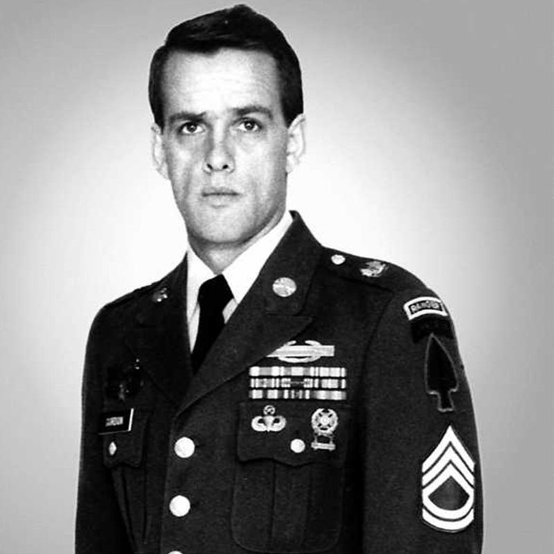 Gary Gordon (U.S. Army, Somalia)