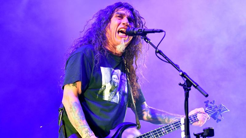 Tom Araya