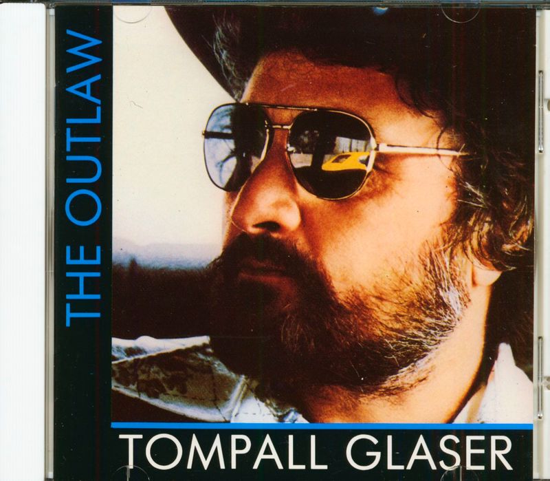 Tompall Glaser