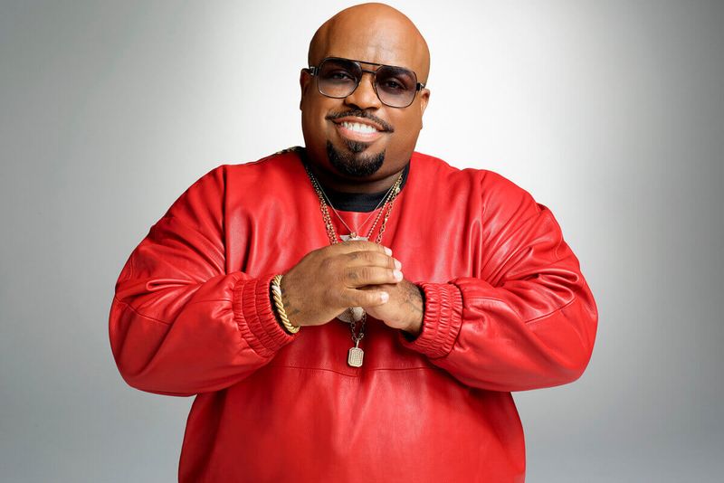 CeeLo Green