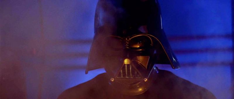 The Empire – Star Wars: The Empire Strikes Back (1980)