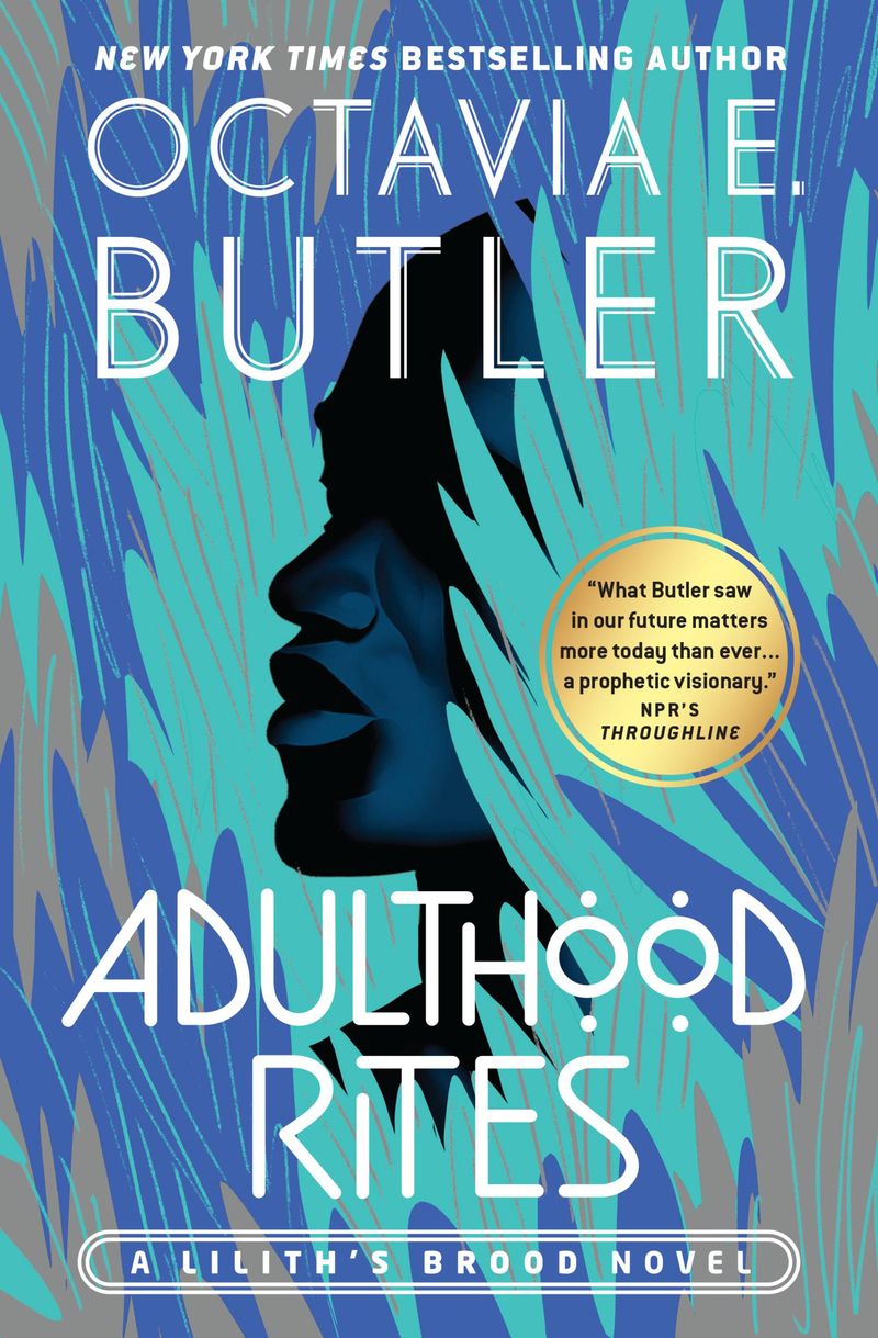 Adulthood Rites (1988)