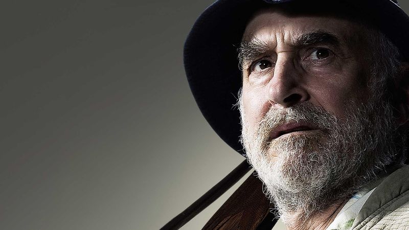 Jeffrey DeMunn – The Walking Dead