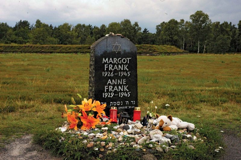 Posthumous Legacy