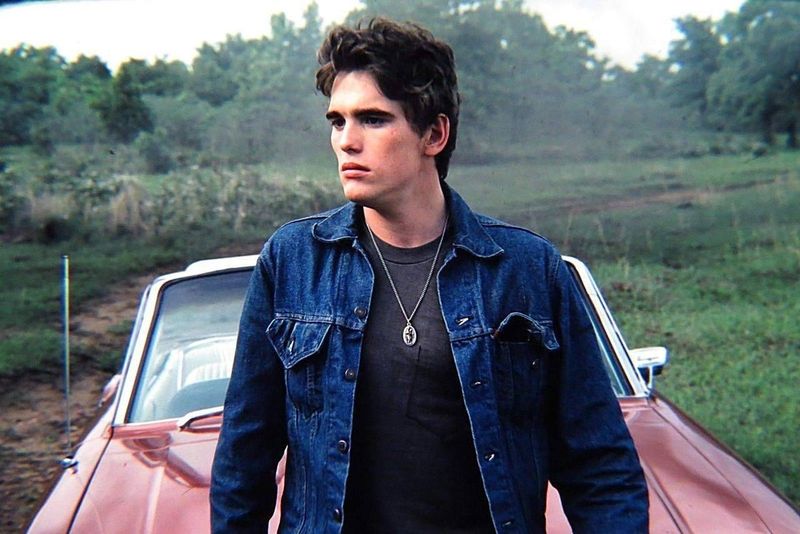 Matt Dillon