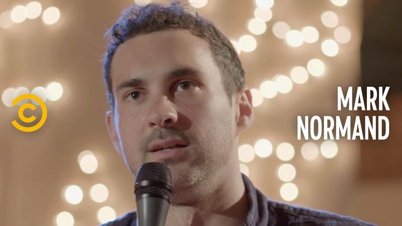 Stand-Up for Five People
