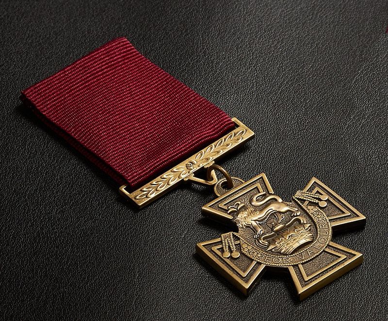 One of the Most Decorated Raids of WWII