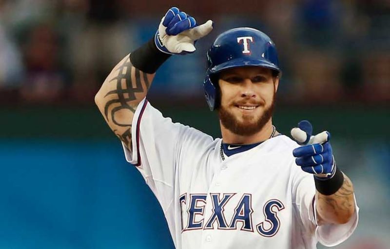Josh Hamilton