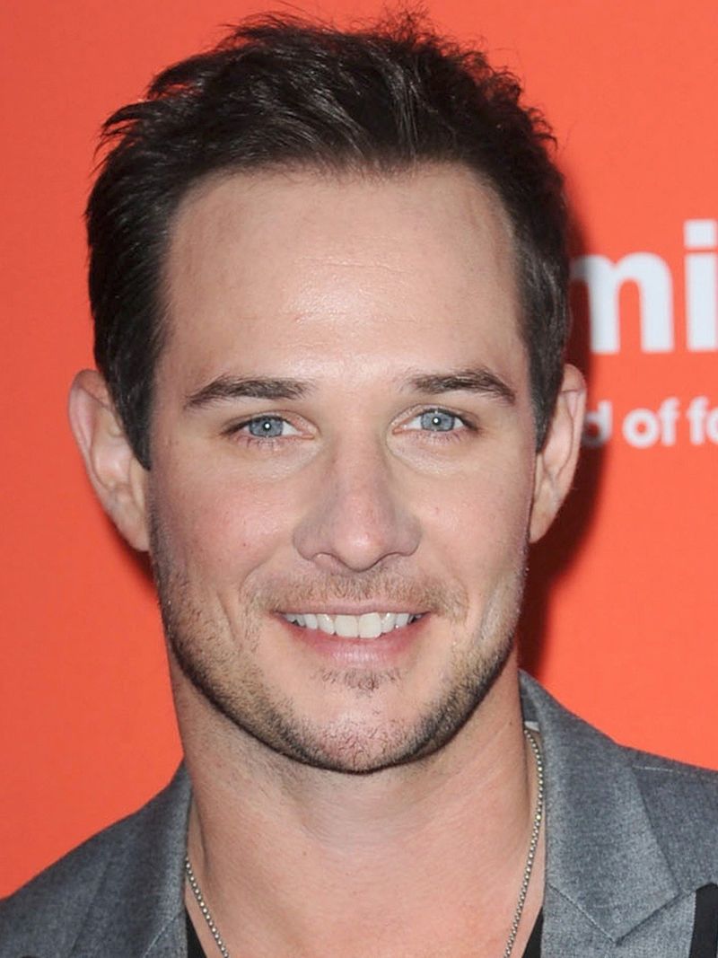 Ryan Merriman