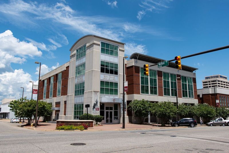 Rosa Parks Museum (Montgomery, AL)