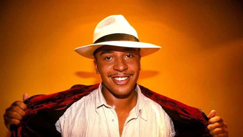 Lou Bega