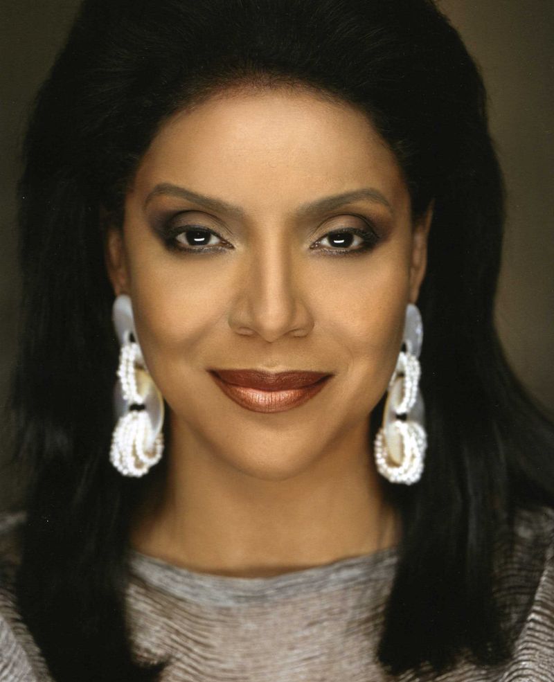 Phylicia Rashad (1948– )