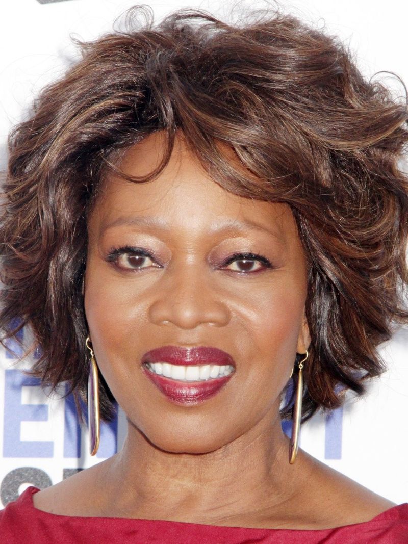 Alfre Woodard