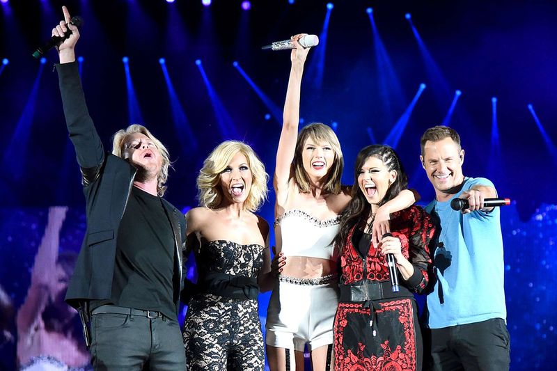 Better Man – Little Big Town (2016)
