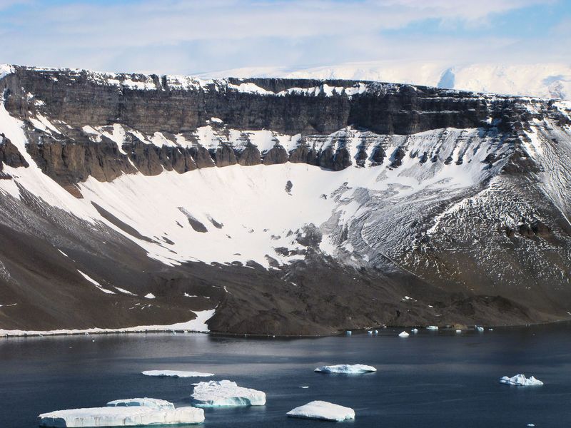 Glacial Sediments