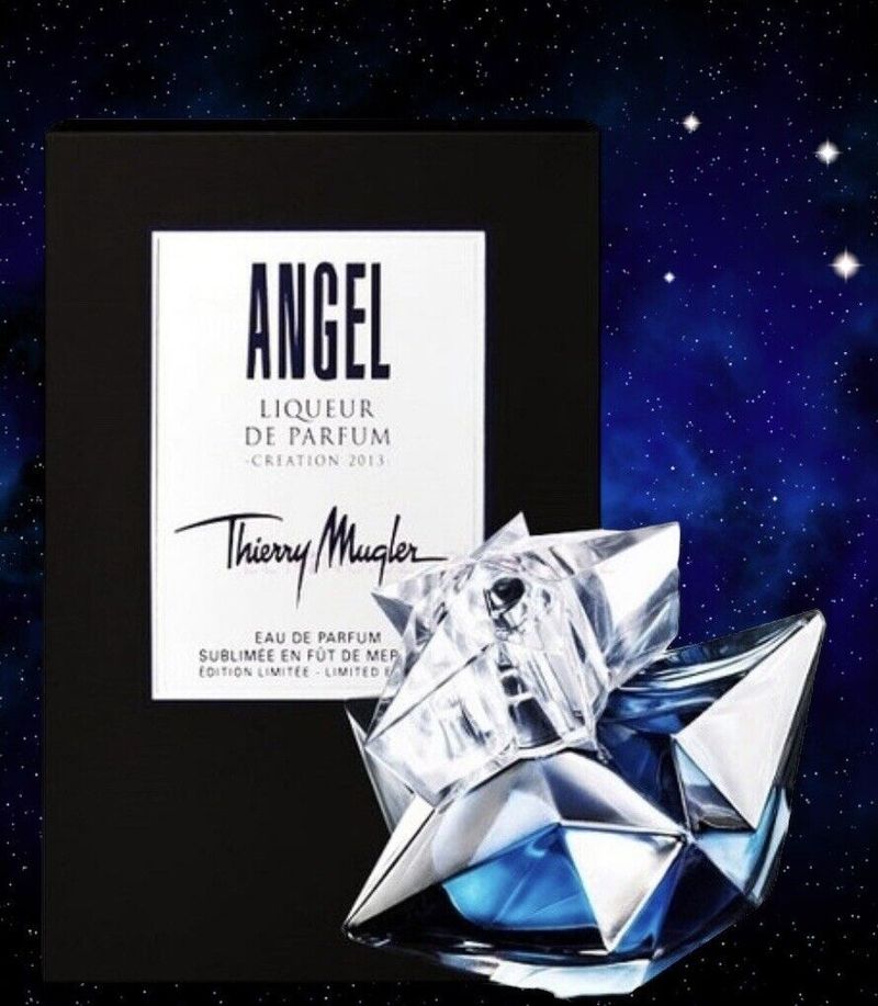 Thierry Mugler Angel