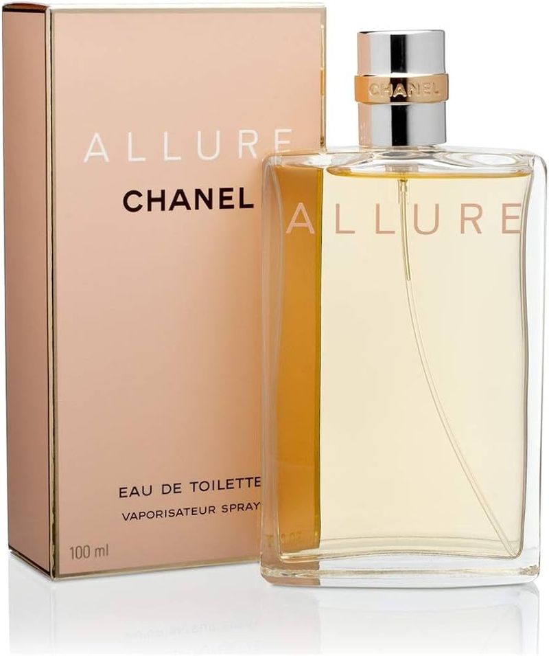 Chanel Allure