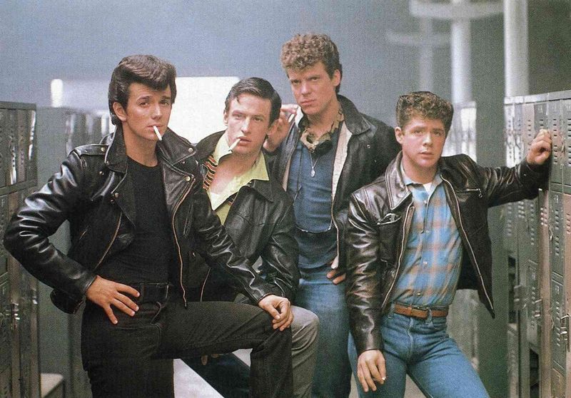 Grease 2