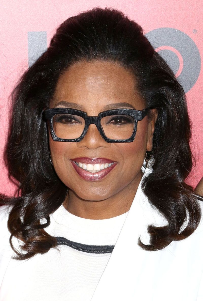 Oprah Winfrey (b. 1954)