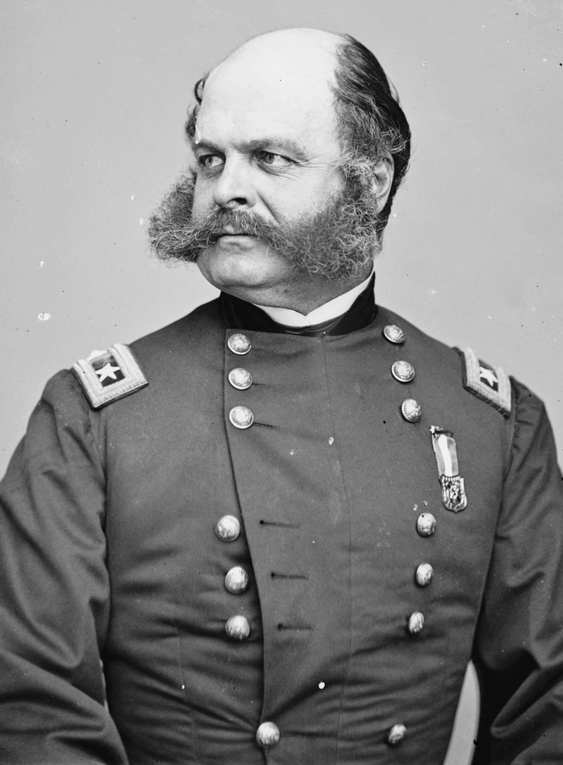 Ambrose Burnside (Union)