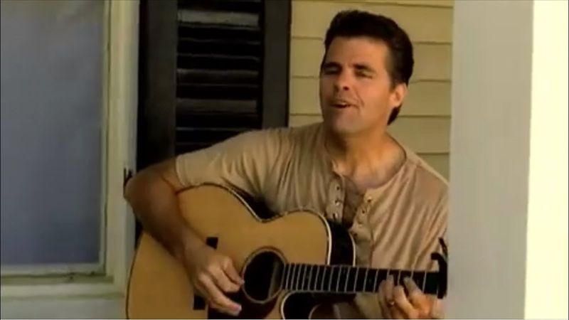 My Front Porch Looking In – Lonestar (2003)