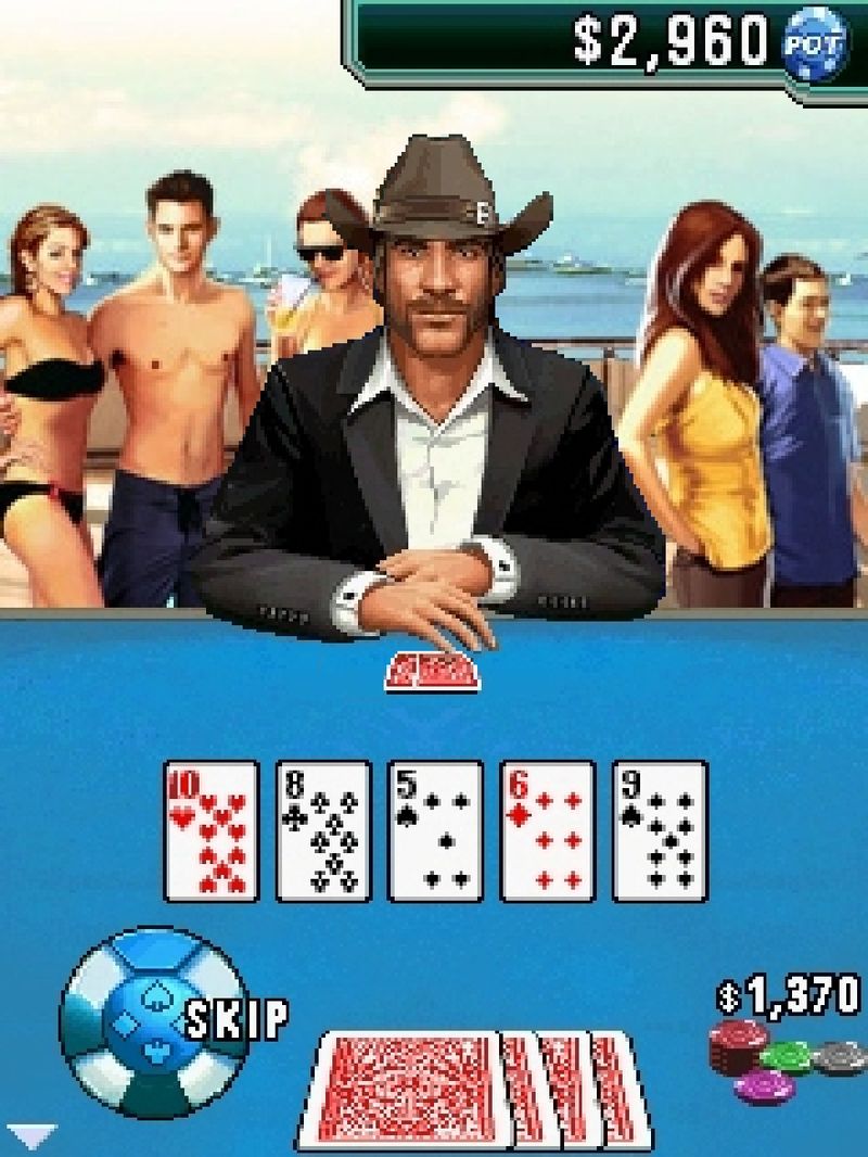 Texas Hold’em (2006)