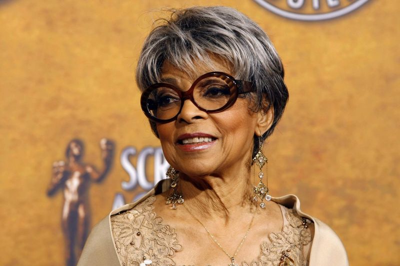 Ruby Dee (1922–2014)