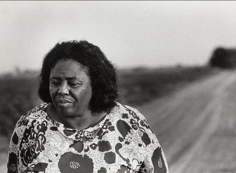 Fannie Lou Hamer