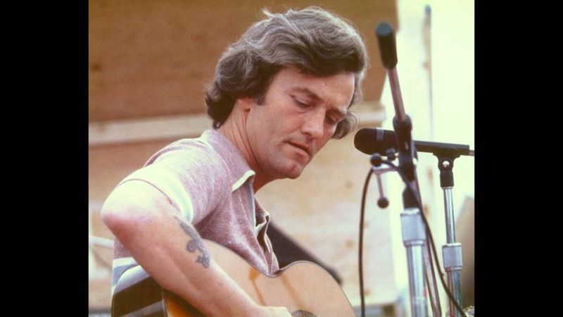 Mickey Newbury
